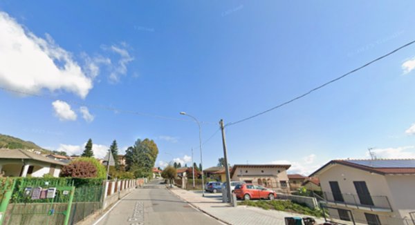 appartamento in affitto a Marchirolo