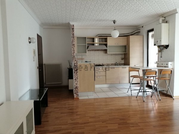 appartamento in affitto a Marchirolo