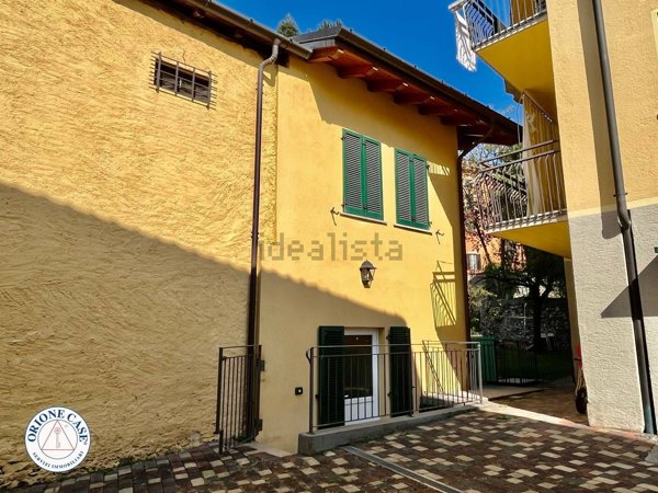 appartamento in affitto a Marchirolo