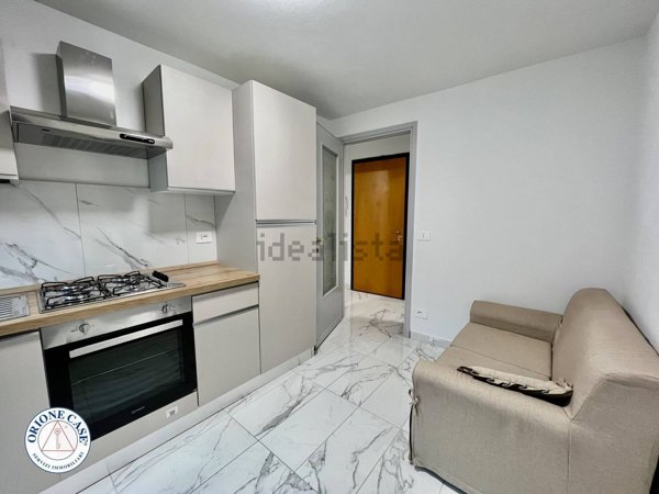 appartamento in affitto a Marchirolo