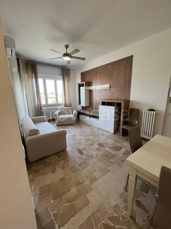 appartamento in affitto a Marnate