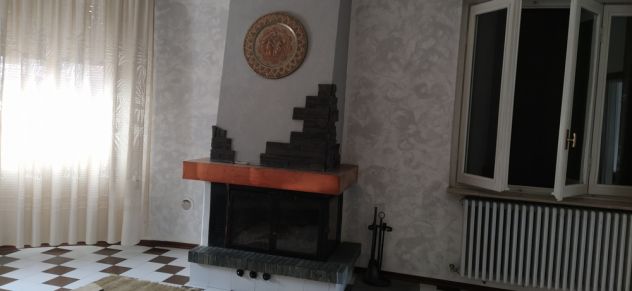 appartamento in affitto a Marnate