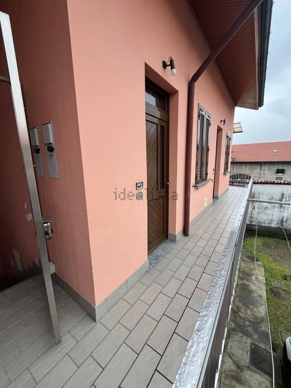 appartamento in affitto a Marnate