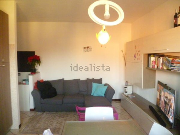 appartamento in affitto a Marnate