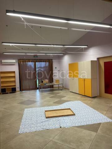 appartamento in affitto a Marnate