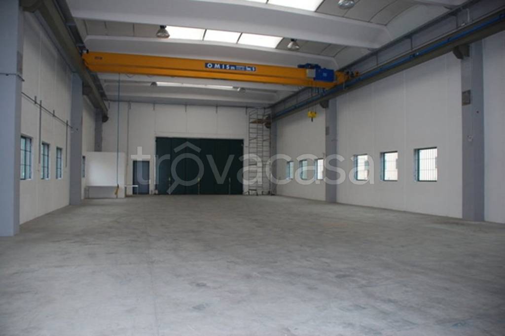 appartamento in affitto a Mercallo