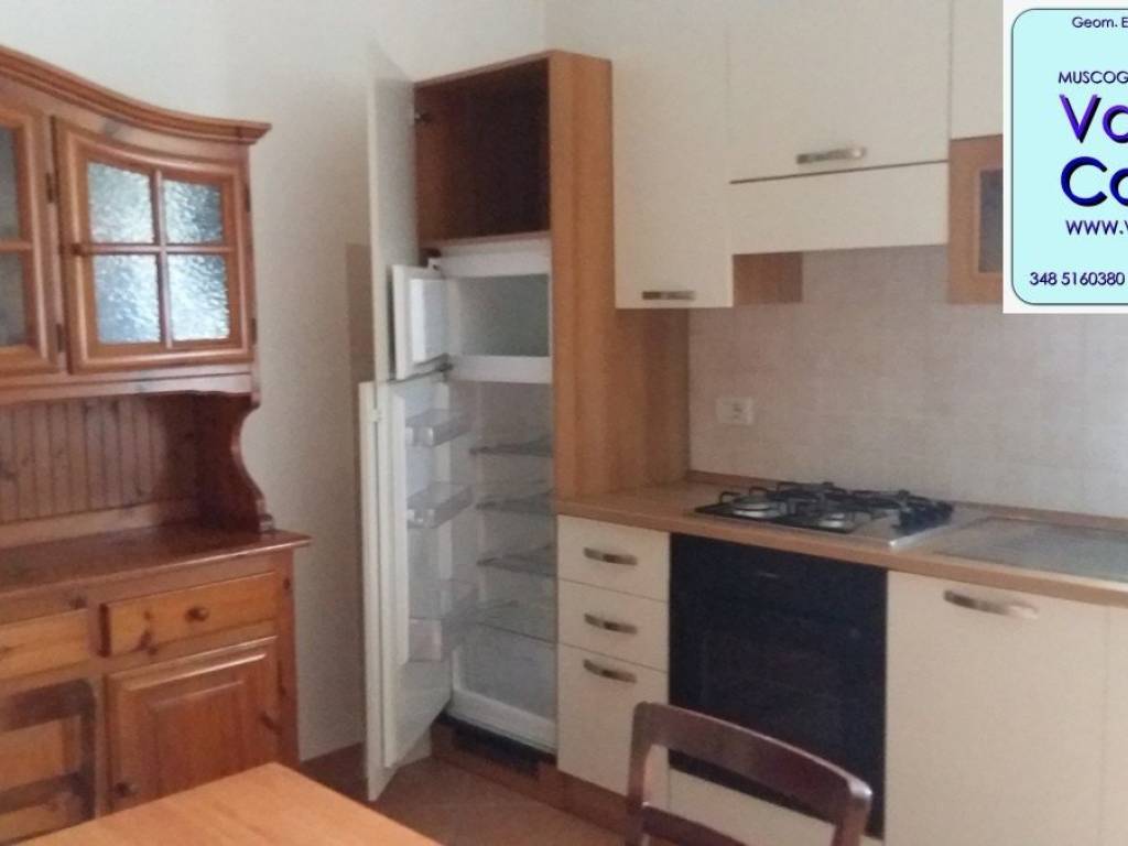 appartamento in affitto a Monvalle