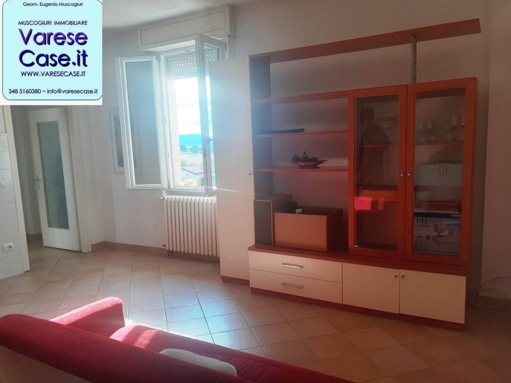 appartamento in affitto a Monvalle