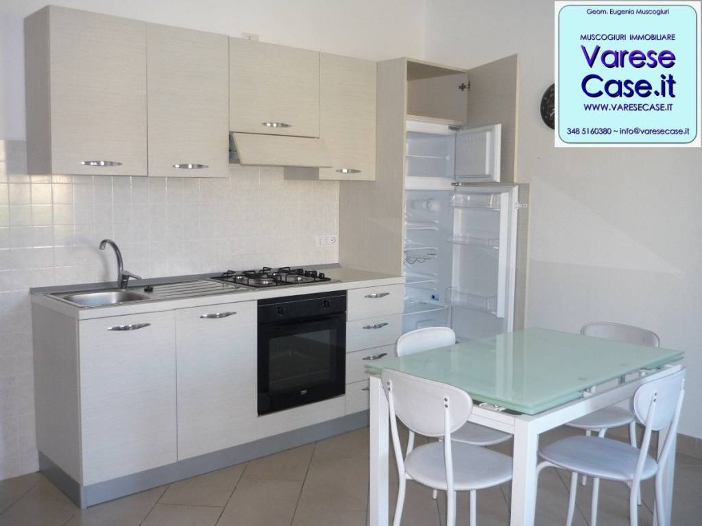 appartamento in affitto a Monvalle