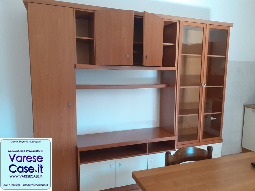 appartamento in affitto a Monvalle
