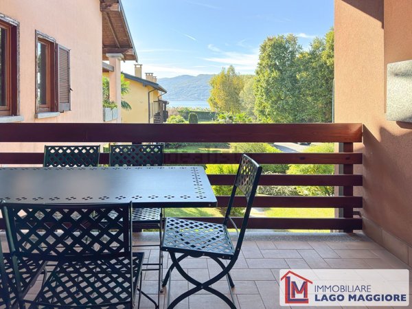 appartamento in affitto a Monvalle