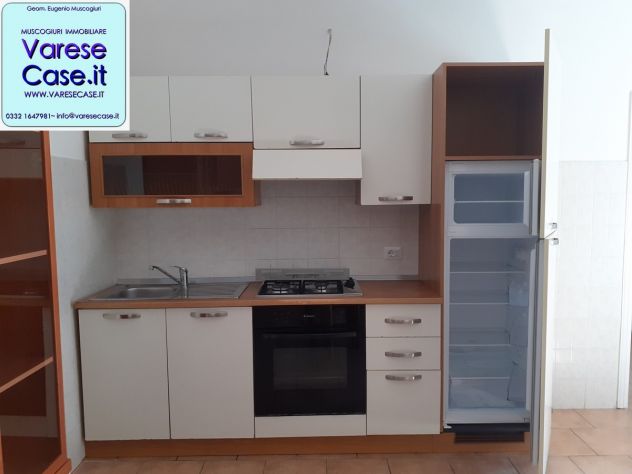 appartamento in affitto a Monvalle