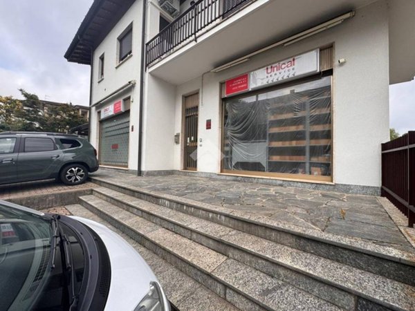 negozio in affitto a Morazzone