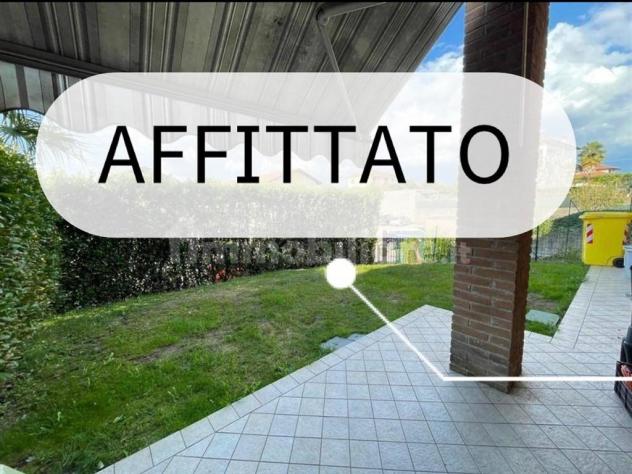 appartamento in affitto a Mornago