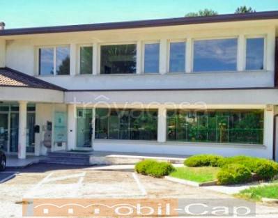appartamento in affitto a Mornago