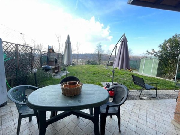 appartamento in affitto a Mornago
