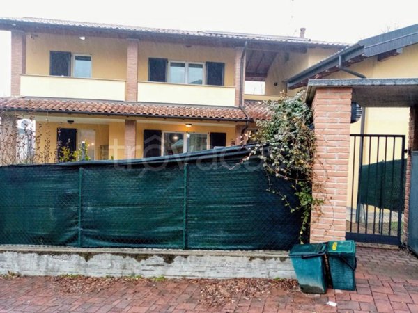 appartamento in affitto a Mornago