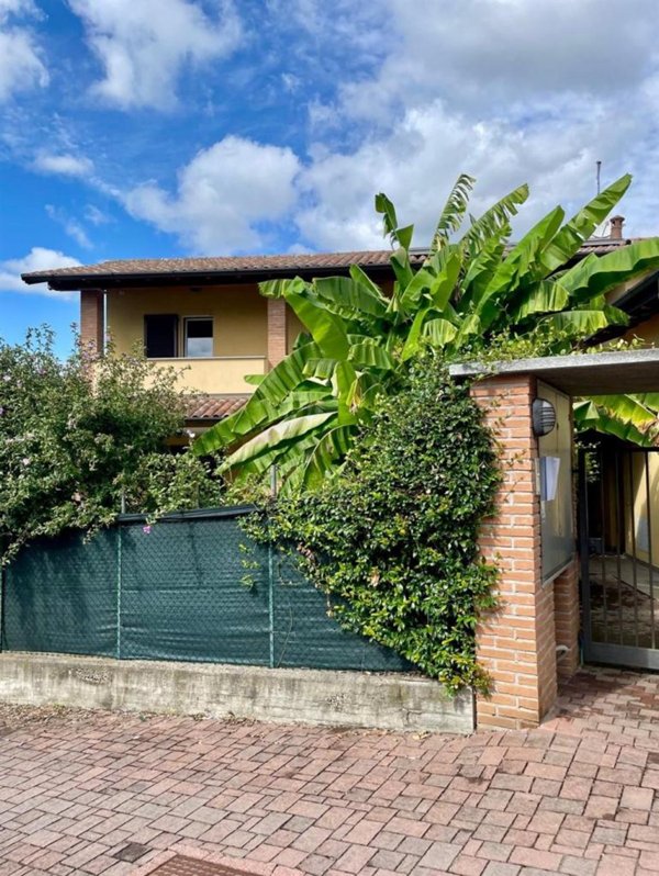 appartamento in affitto a Mornago