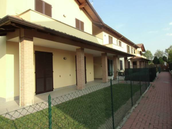 appartamento in affitto a Mornago
