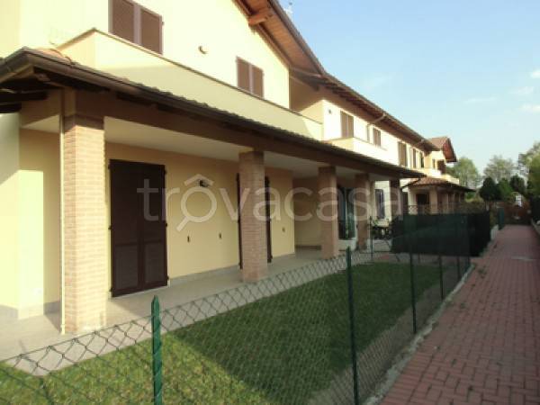 appartamento in affitto a Mornago