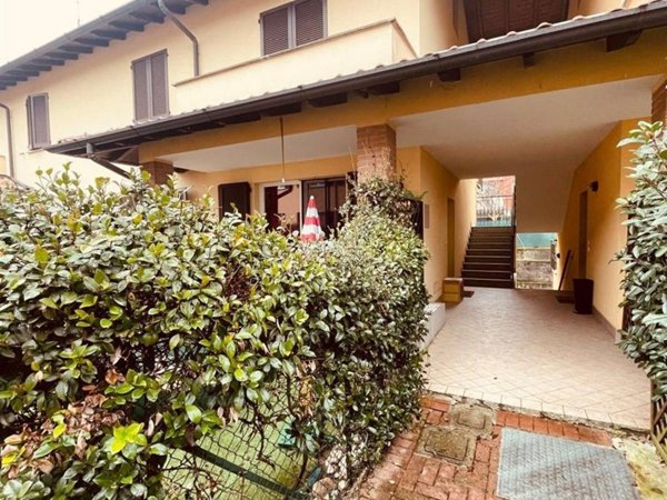 appartamento in affitto a Mornago