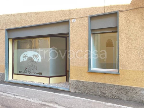 negozio in affitto a Mornago