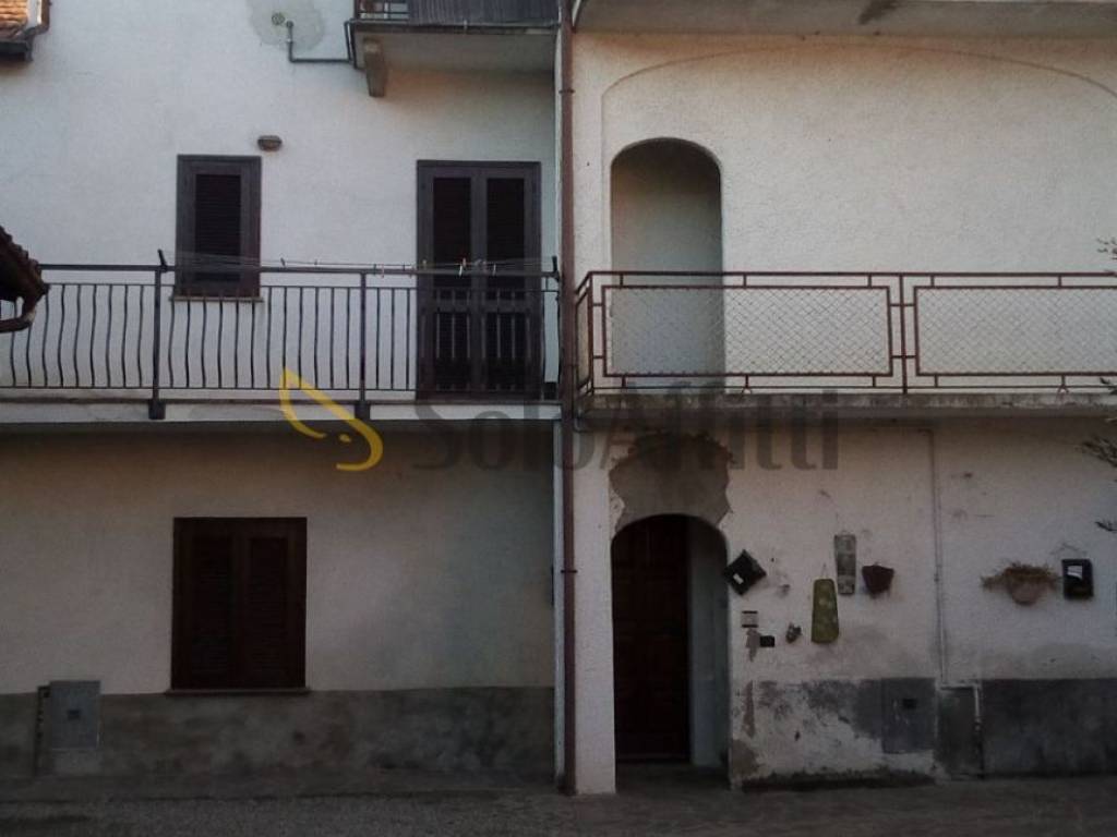 appartamento in affitto a Mornago