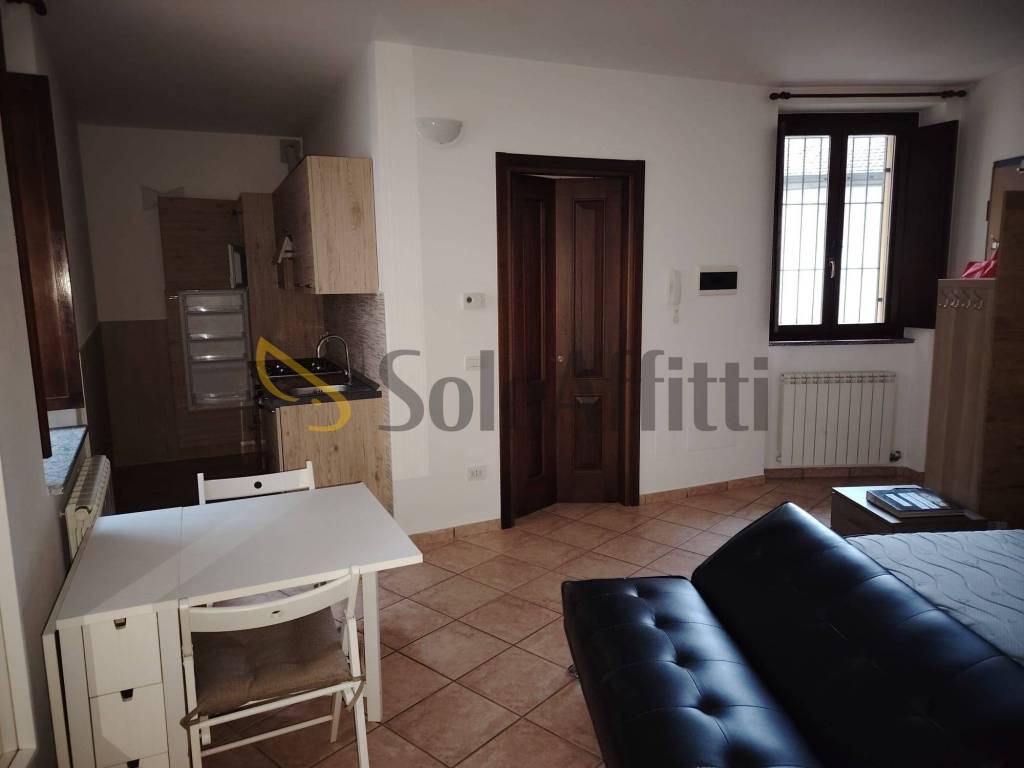 appartamento in affitto a Mornago