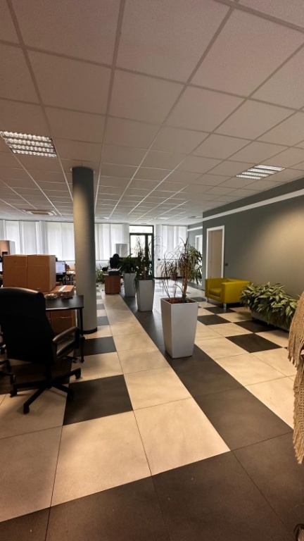 ufficio in affitto ad Olgiate Olona