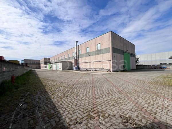 casa indipendente in affitto ad Olgiate Olona