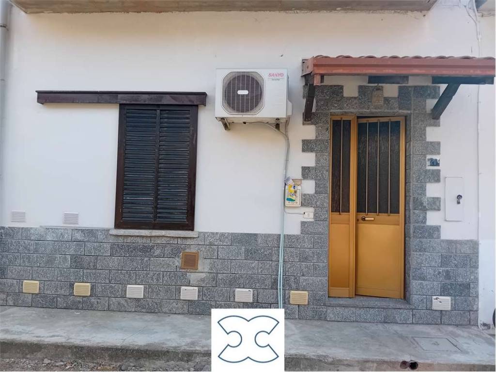 appartamento in affitto ad Olgiate Olona