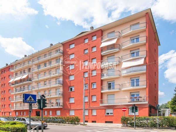 appartamento in affitto ad Olgiate Olona