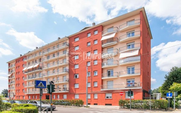 appartamento in affitto ad Olgiate Olona