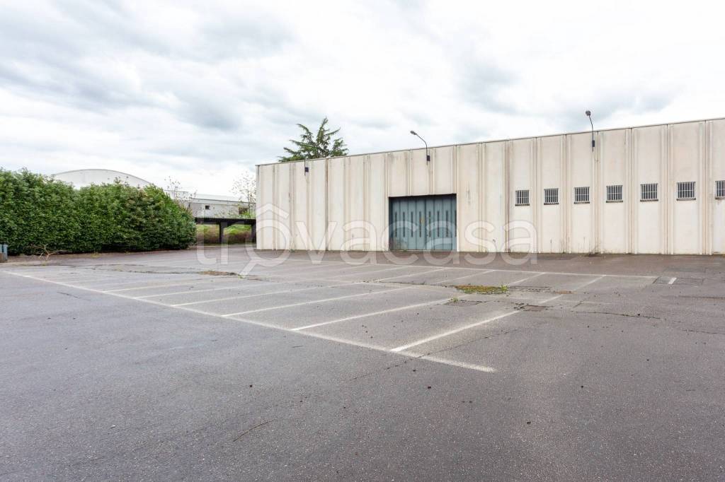 casa indipendente in affitto ad Olgiate Olona