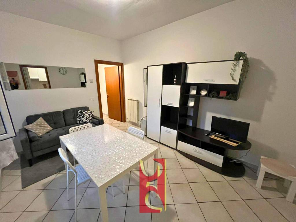 appartamento in affitto ad Olgiate Olona