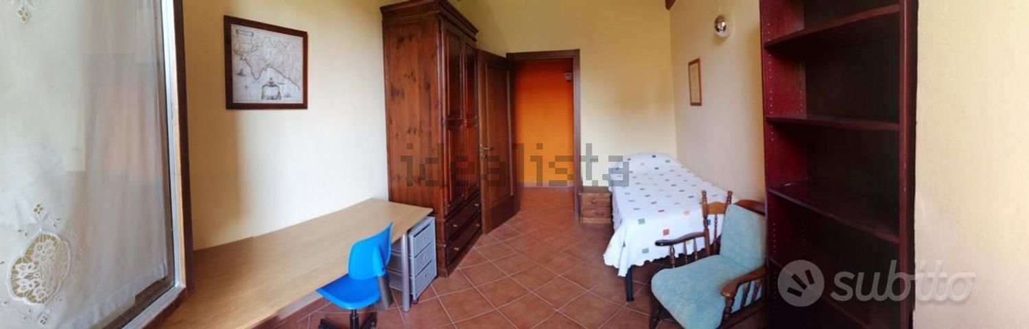 casa indipendente in affitto ad Olgiate Olona