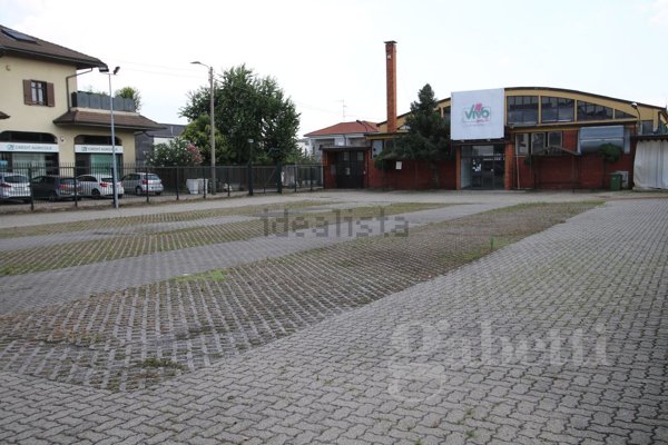 appartamento in affitto ad Olgiate Olona