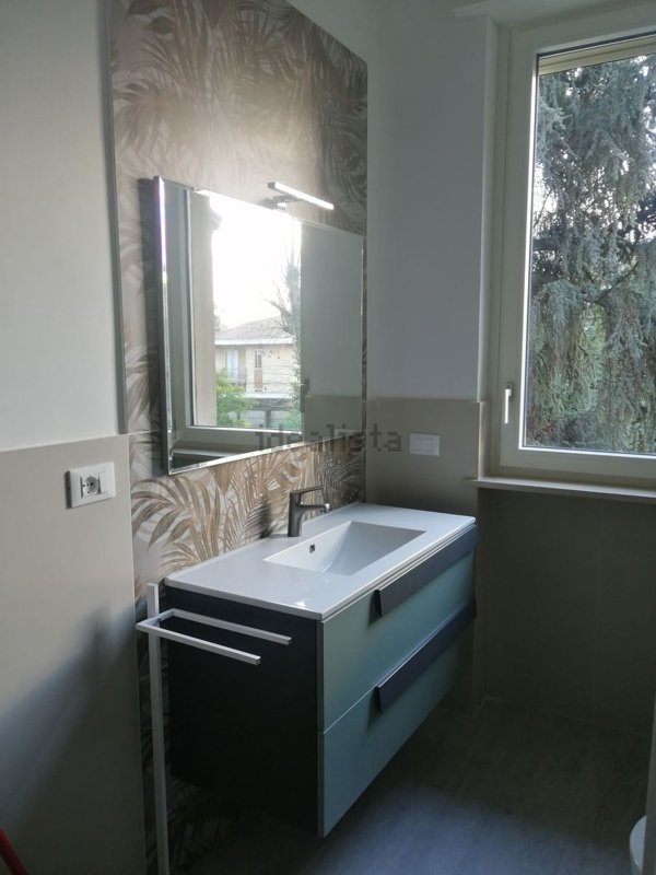 appartamento in affitto ad Olgiate Olona