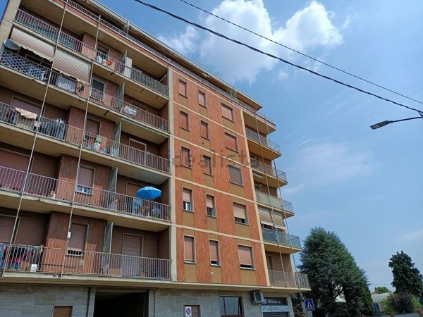 appartamento in affitto ad Olgiate Olona