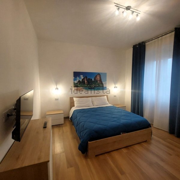 appartamento in affitto ad Olgiate Olona