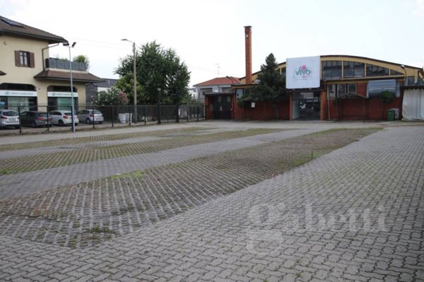 appartamento in affitto ad Olgiate Olona