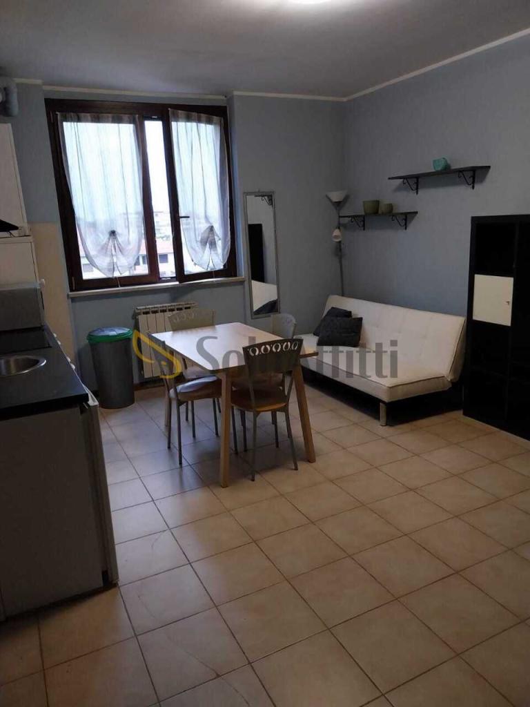 appartamento in affitto ad Olgiate Olona