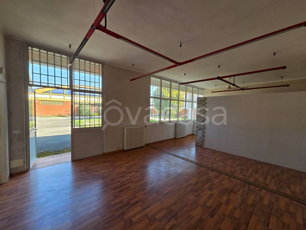 appartamento in affitto ad Olgiate Olona