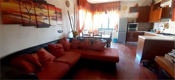 appartamento in affitto ad Olgiate Olona