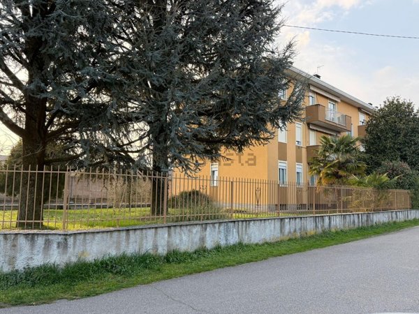 appartamento in affitto ad Olgiate Olona
