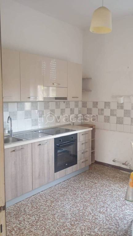 appartamento in affitto ad Olgiate Olona