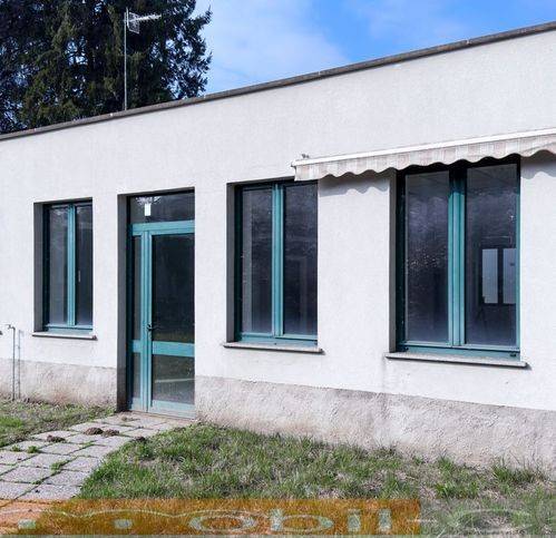 ufficio in affitto ad Olgiate Olona