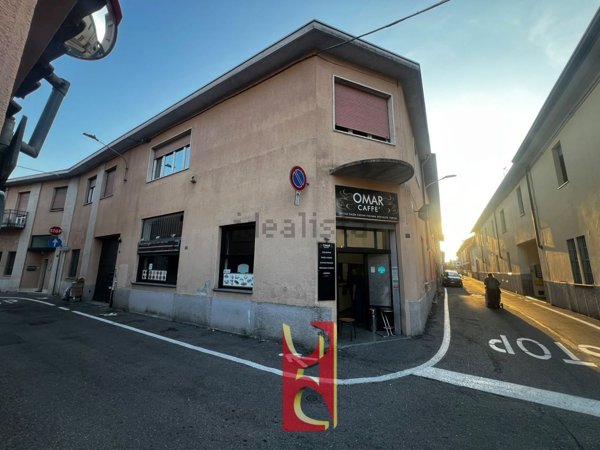 ufficio in affitto ad Olgiate Olona