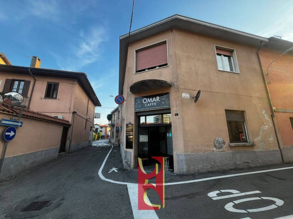 ufficio in affitto ad Olgiate Olona