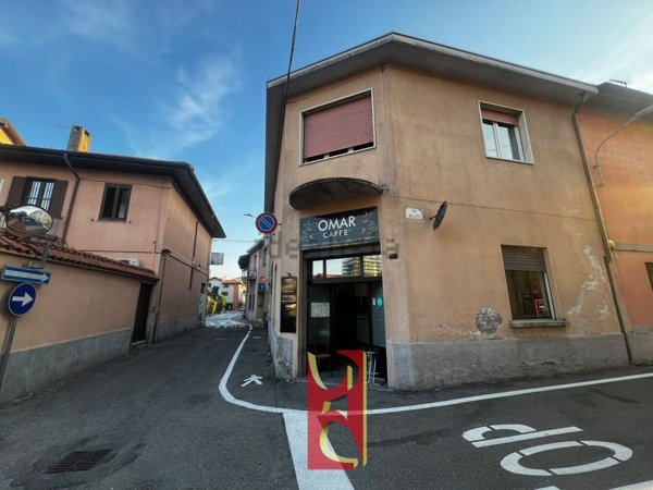 attivita commerciale in affitto ad Olgiate Olona